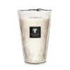 Marie Dumas Baobab Collection White Pearls Extra Large Candle