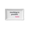 Marie Dumas Barbie Trinket Tray