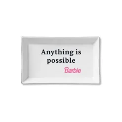Marie Dumas Barbie Trinket Tray