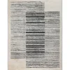 Marie Dumas Beige & Black Sherpa 2x3 Rug