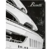 Marie Dumas Benetti Yachts