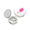 Marie Dumas BFF Pill Organizer
