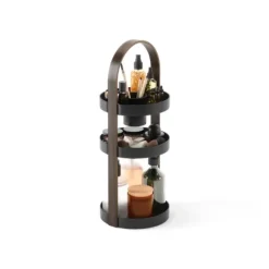 Marie Dumas Black Bella Organizer
