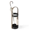 Marie Dumas Black Bella Umbrella Stand