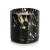 Marie Dumas Black Fig Vetiver Opal Three Wick Candle