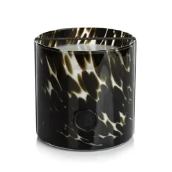 Marie Dumas Black Fig Vetiver Opal Three Wick Candle