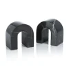 Marie Dumas Black Marquis Bookends