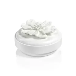 Marie Dumas Blanchefleur Large White Box