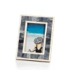 Marie Dumas Blue Bone 4x6 Frame