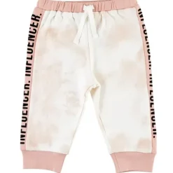 Marie Dumas Blush Tie Dye Influencer Baby Pants