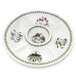 Marie Dumas Botanic Garden Chip & Dip