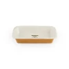 Marie Dumas Botanic Garden Harmony Large Roasting Dish