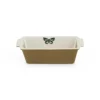 Marie Dumas Botanic Garden Harmony Large Loaf Pan