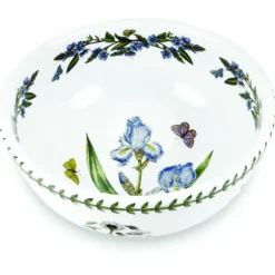 Marie Dumas Botanical Garden Salad Bowl