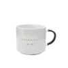 Marie Dumas Breakfast Wine Mug