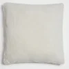 Marie Dumas Brennan Faux Fur Pillow
