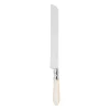 Marie Dumas Bugatti Ivory Aladdin Bread Knife