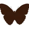 Marie Dumas Butterfly Noir Wall Art