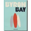 Marie Dumas Byron Bay Coffee Table Book