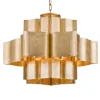 Marie Dumas Calabasas Chandelier