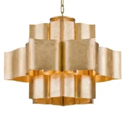 Marie Dumas Calabasas Chandelier