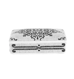 Marie Dumas Calcada Portuguesa Card Box