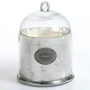 Marie Dumas Candle with Dome - Large