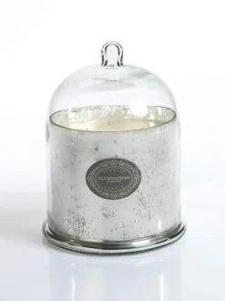 Marie Dumas Candle with Dome - Large