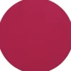 Marie Dumas Canvas Round Fuchsia Placemat