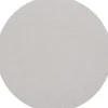Marie Dumas Canvas Round Linen Placemat