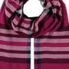 Marie Dumas Cashmink Scarf - Light Fucshia