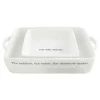 Marie Dumas Casserole Dish Set