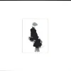 Marie Dumas Catwalk Print V