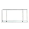 Marie Dumas Celeste Console