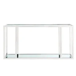 Marie Dumas Celeste Console