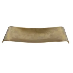 Marie Dumas Celeste Gold Tray