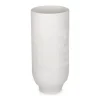 Marie Dumas Ceramic Graphic Patterns Vase - Large