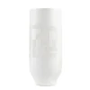 Marie Dumas Ceramic Graphic Patterns Vase - Small