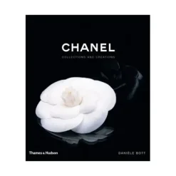 Marie Dumas Chanel Collections & Creations Coffee Table Book