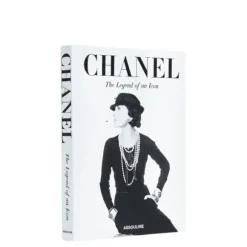 Marie Dumas Chanel: The Legend of an Icon
