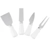 Marie Dumas Cheese Knives - Set of 4