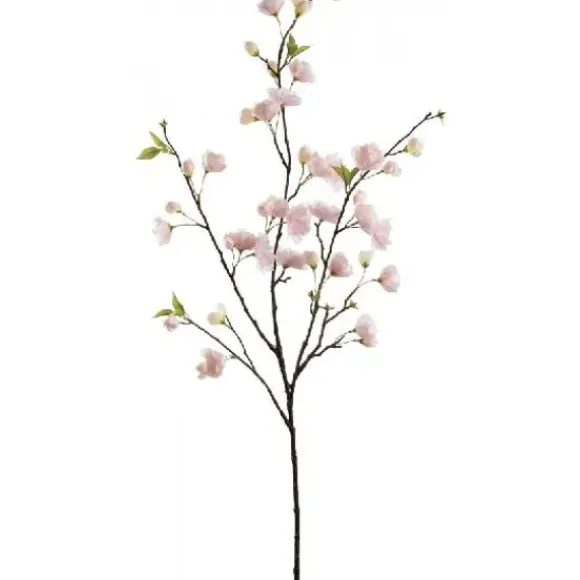 Marie Dumas Cherry Blossom Spray Pink
