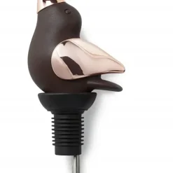 Marie Dumas Chirpy Top Wine Pourer
