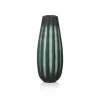 Marie Dumas Chloe Handmade Glass Vase 4x18