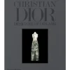 Marie Dumas Christian Dior : Designer of Dreams Coffee Table Book