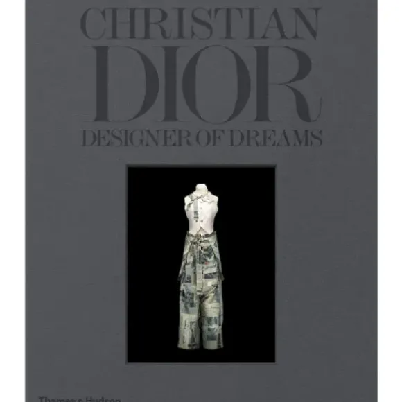 Marie Dumas Christian Dior : Designer of Dreams Coffee Table Book