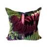 Marie Dumas Christian Lacroix Belorizonte Jais Two 24x24 Pillow