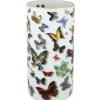 Marie Dumas Christian Lacroix Butterfly Parade Vase