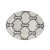 Marie Dumas Christian Lacroix Calcada Portuguesa Platter
