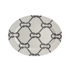 Marie Dumas Christian Lacroix Calcada Portuguesa Platter